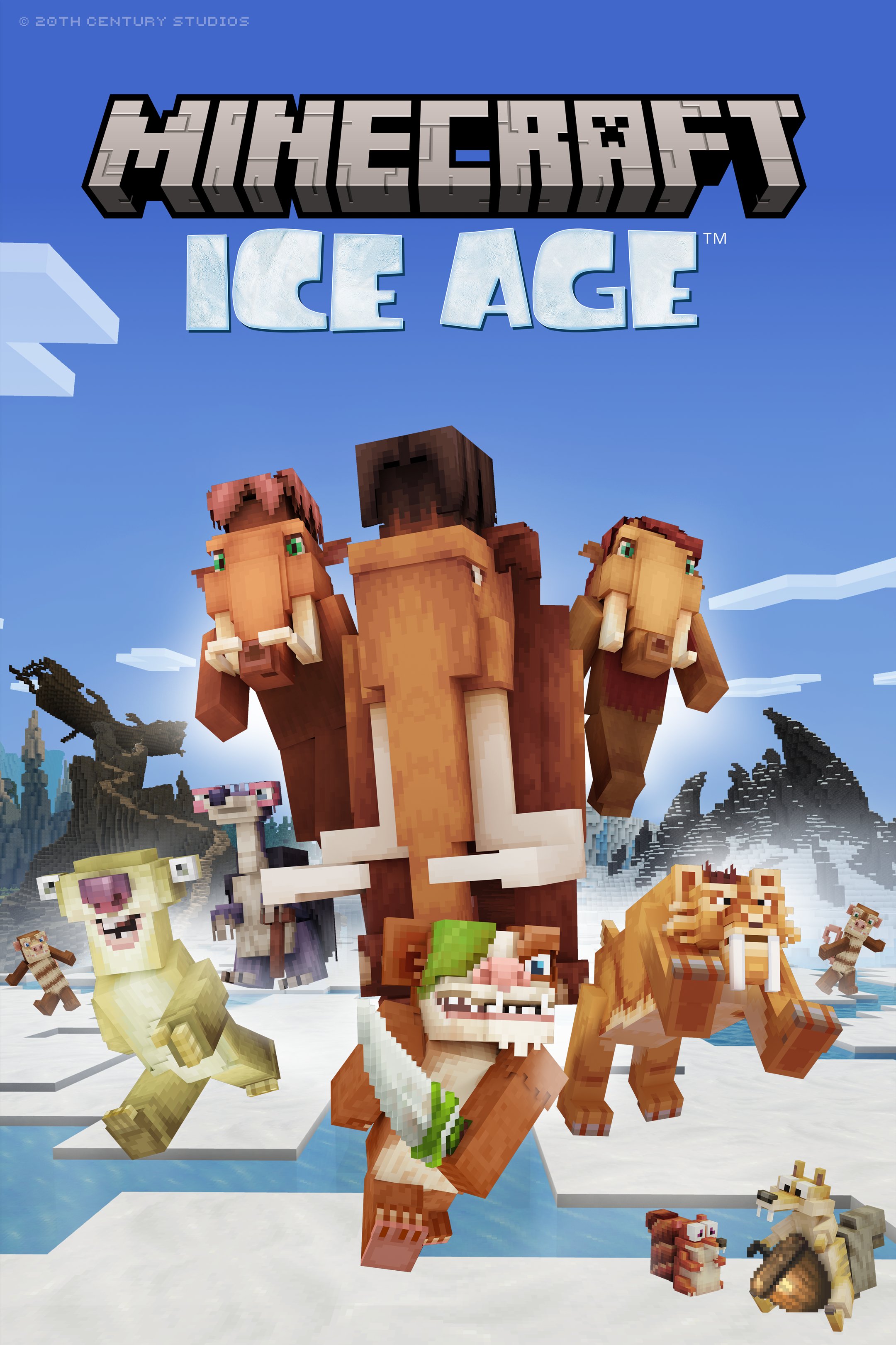 new ice age movie coming out