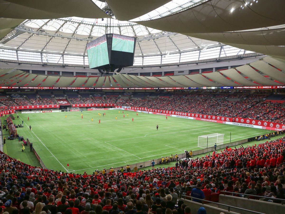 Canada Soccer tweet media