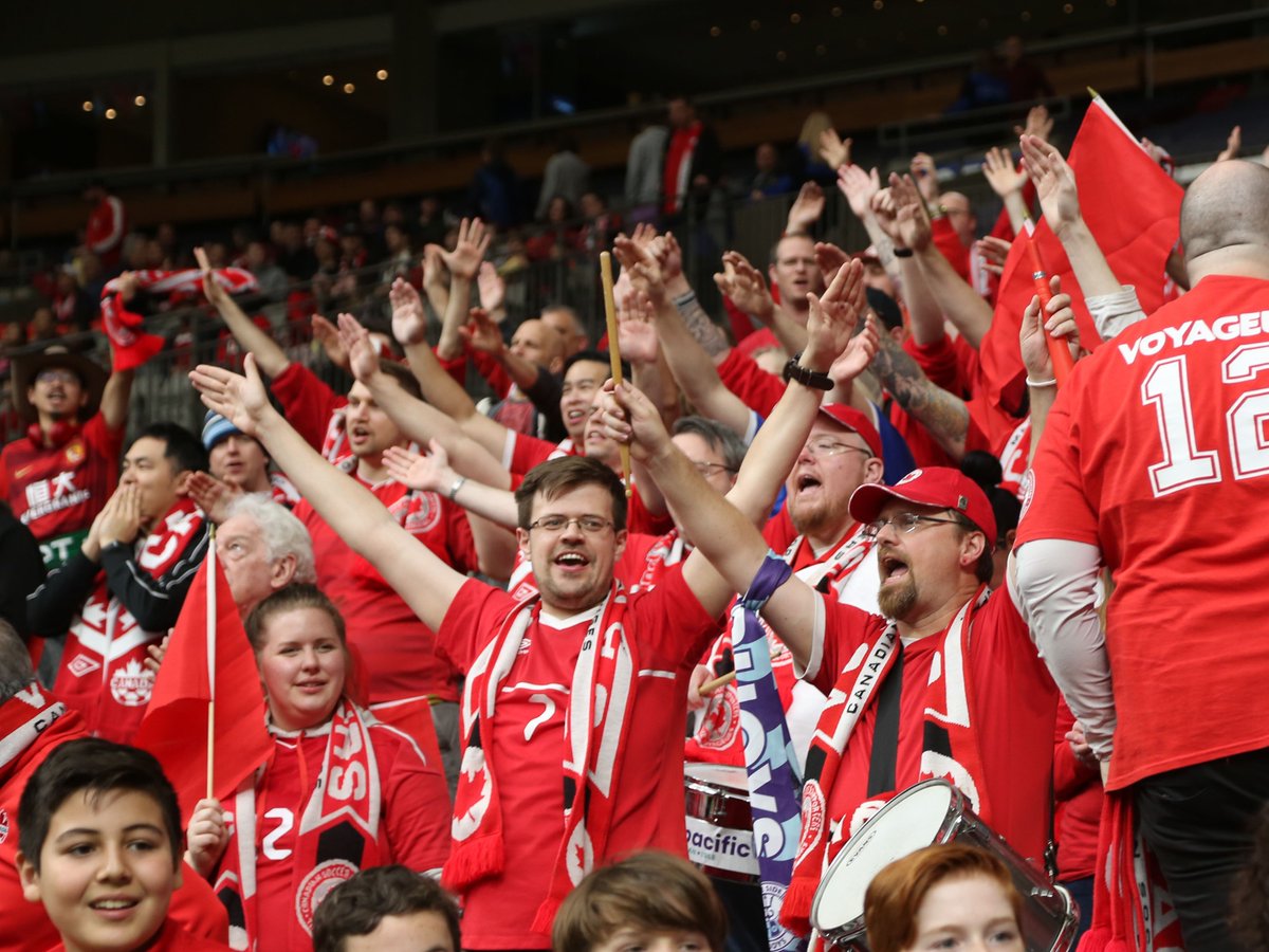 Canada Soccer tweet media