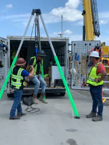 At Clancy &amp; Theys, safety is at the heart of everything we do. We're honored to be recognized as a Diamond Level business by STEP, the Associated Builders and Contractors Association’s safety assessment system. To learn more  read our latest blog: bit.ly/3anwHFC