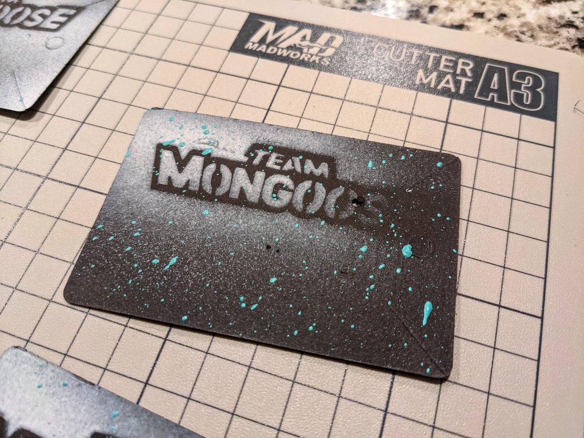 MongooseTV's tweet photo. Huh.. wonder what this is? https://t.co/NL04efw4Bc