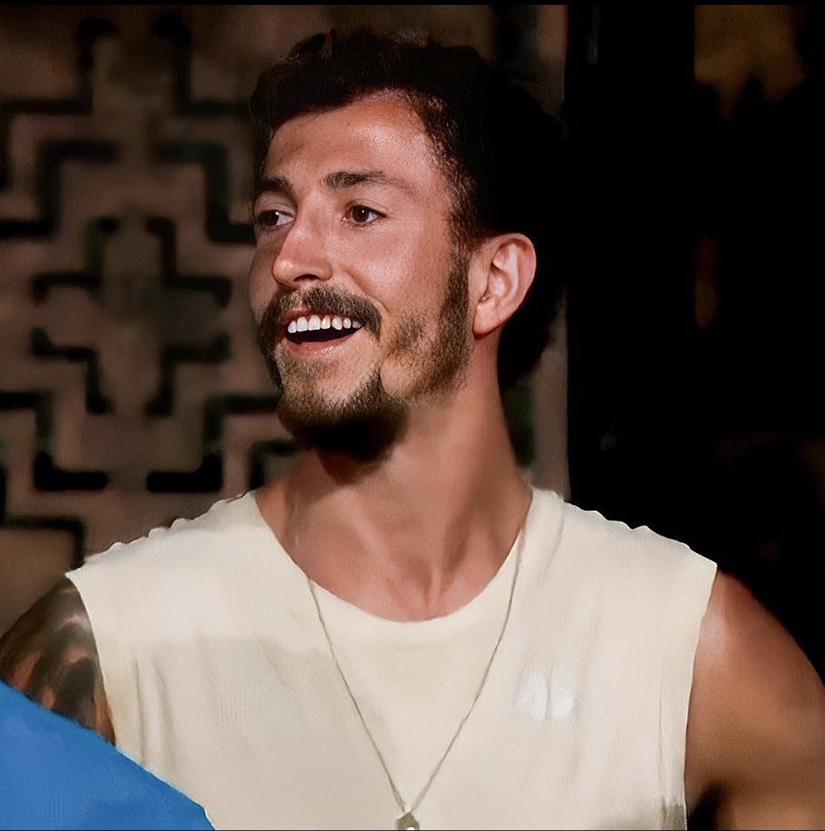 ⚡️Berkan Karabulut⚡️
Genel Performans
257 Oyun
159 Galibiyet
98 Mağlubiyet
61,9%
#survivor    #survivor2022alllstar