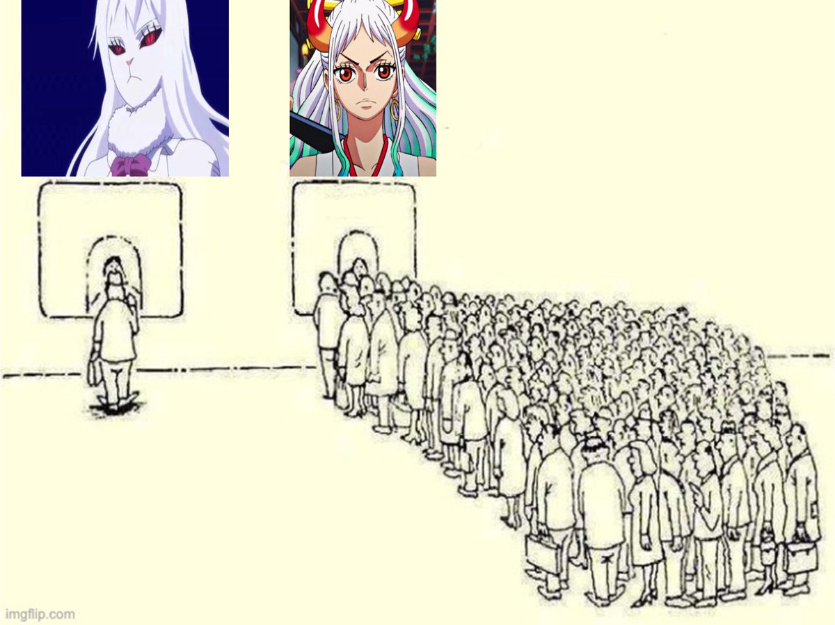 #onepiece1051 condolences to that one guy who wanted carrot to join the crew