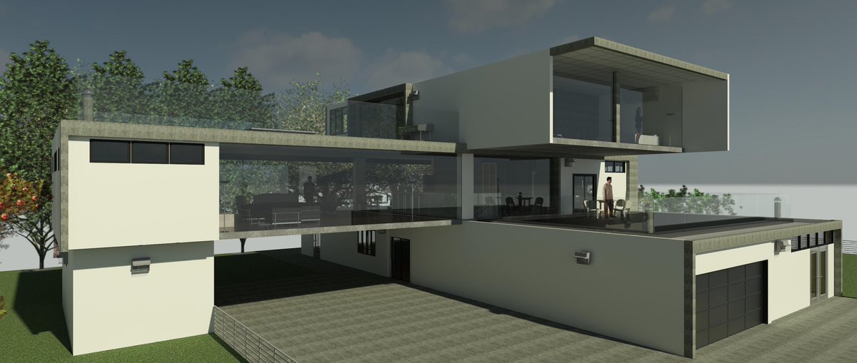 hagen99's tweet image. #revit2022 #Render2022