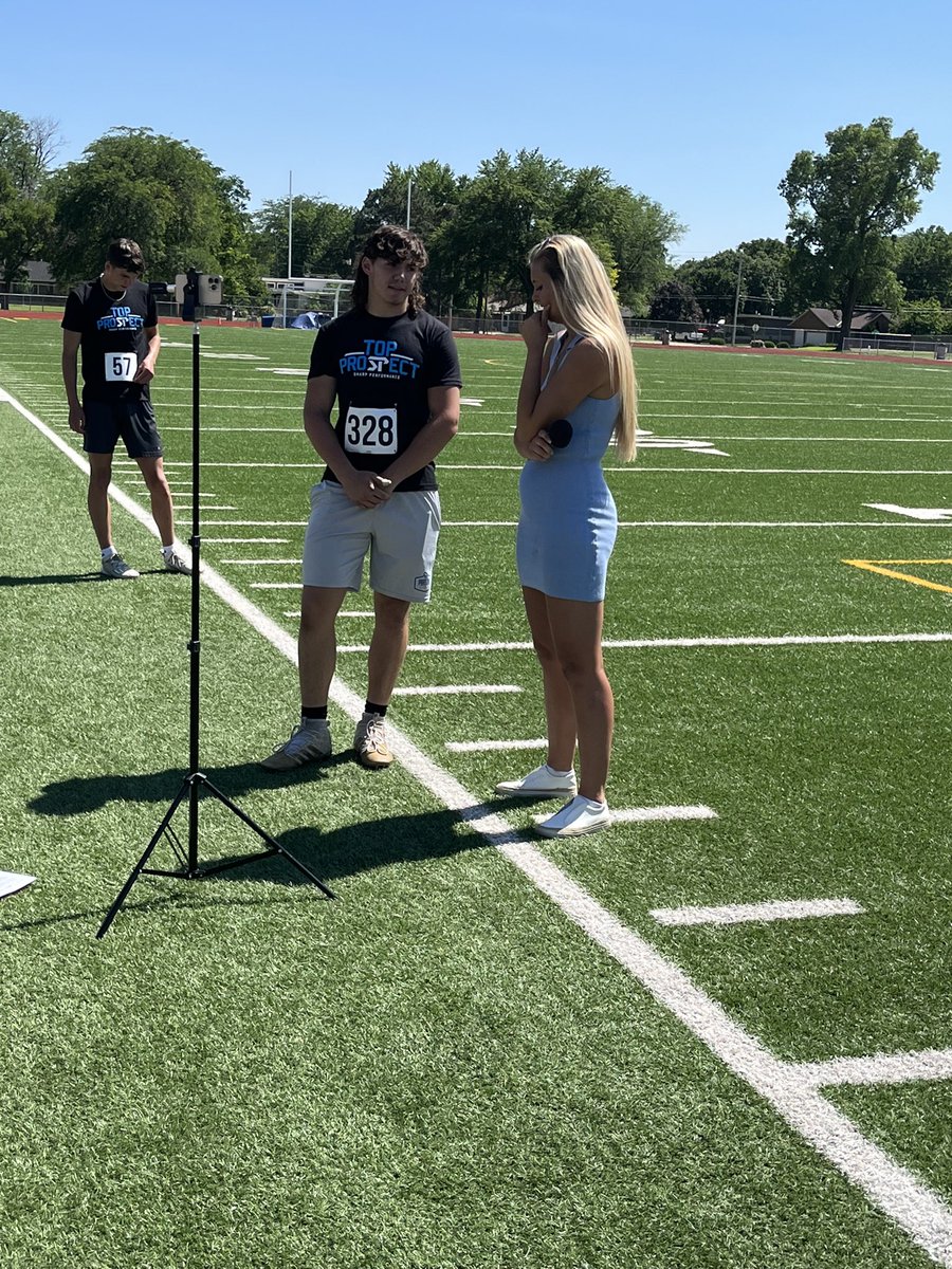 Cade Brown (@cadebrown_9_) on Twitter photo These past couple days have been busy but fun! Thank you for the invite to camp <a href="/spedbraet/">Taylor Braet</a> ,and thank you to <a href="/KansasPregame/">Kansas Pregame</a> for the invite to the <a href="/sharp_spelite/">Sharp Performance</a> Top Prospect Showcase! <a href="/coachstanard/">Steve Stanard</a> <a href="/sportsinkansas/">Sports in Kansas</a> <a href="/bjbowman13/">Bethany J. Bowman</a> <a href="/KuplenChet/">Chet Kuplen - Sports in Kansas</a> These past couple days have been busy but fun! Thank you for the invite to camp <a href="/spedbraet/">Taylor Braet</a> ,and thank you to <a href="/KansasPregame/">Kansas Pregame</a> for the invite to the <a href="/sharp_spelite/">Sharp Performance</a> Top Prospect Showcase! <a href="/coachstanard/">Steve Stanard</a> <a href="/sportsinkansas/">Sports in Kansas</a> <a href="/bjbowman13/">Bethany J. Bowman</a> <a href="/KuplenChet/">Chet Kuplen - Sports in Kansas</a>