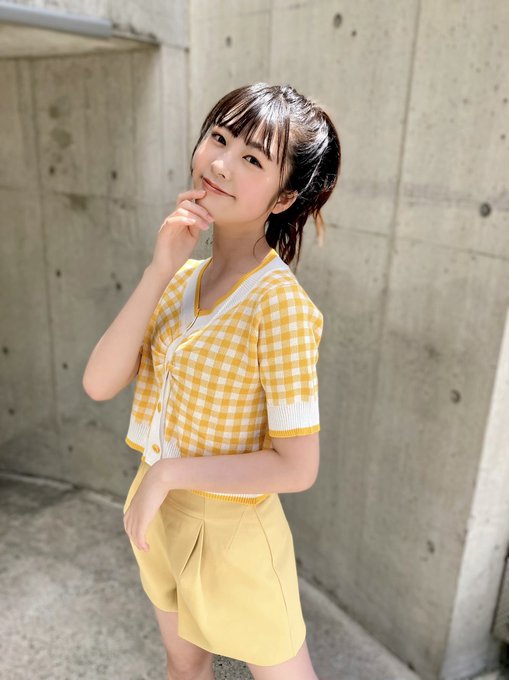青島もものTwitter画像7