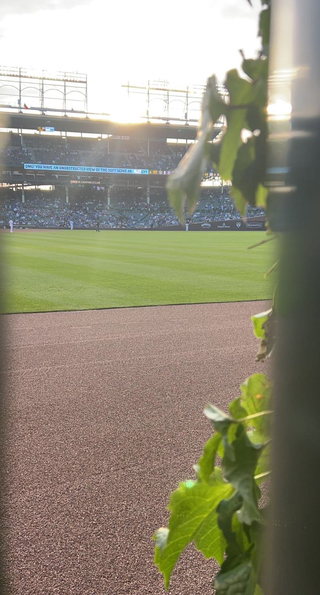 brikosina's tweet photo. wrigleyville, u always out do urself 🐻💙 https://t.co/0IWBGmSerA