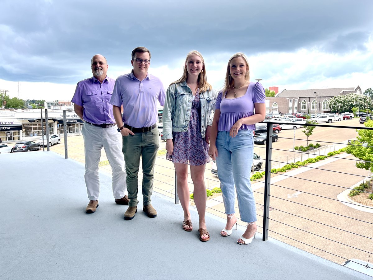 CDFLPlus's tweet photo. CDFL is joining Fondren Live and going purple for Alzheimer's Awareness!💜 Check out https://t.co/Ec3JWr3BQS for a schedule of tonight's events.
#PowerofPlus #ENDALZ #AlzheimersAwareness #VisitFondren @alzassociation https://t.co/OHzvic2eYC