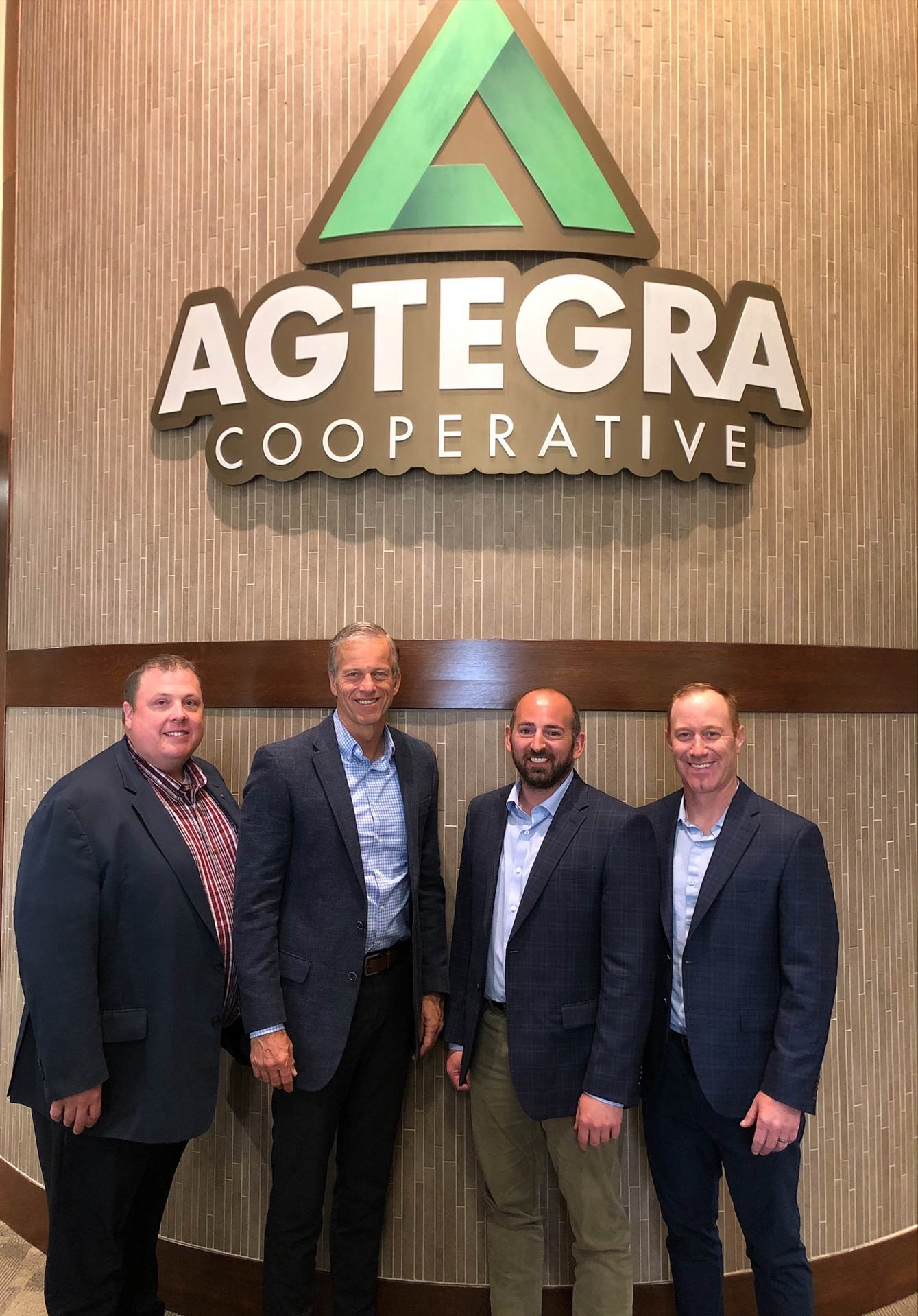Agtegra on Twitter "Agtegra Cooperative hosted the Farm Bill