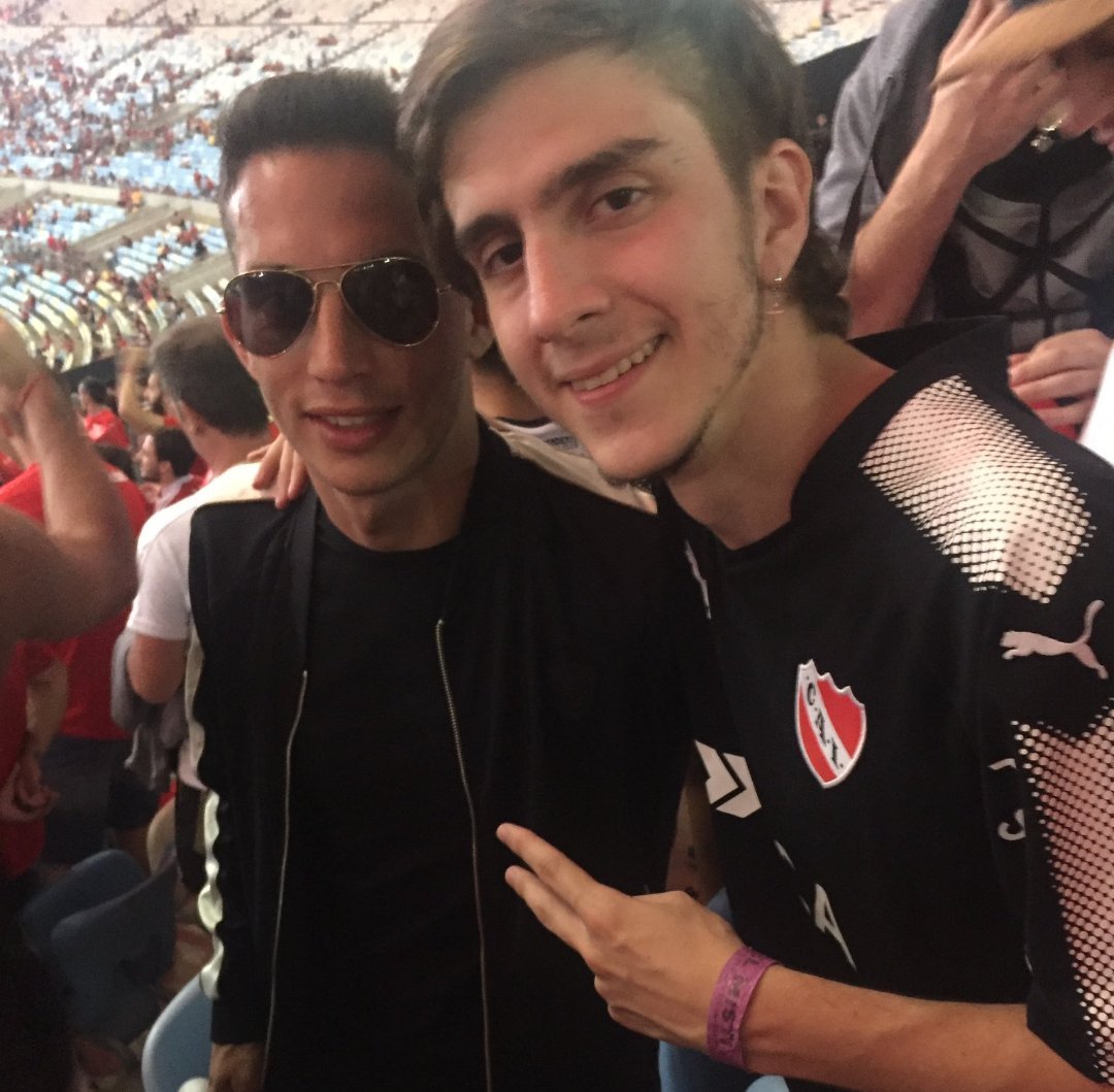 Christian Alonso on Twitter: 