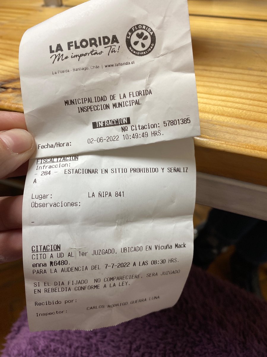 Valentina Ibáñez tweet media