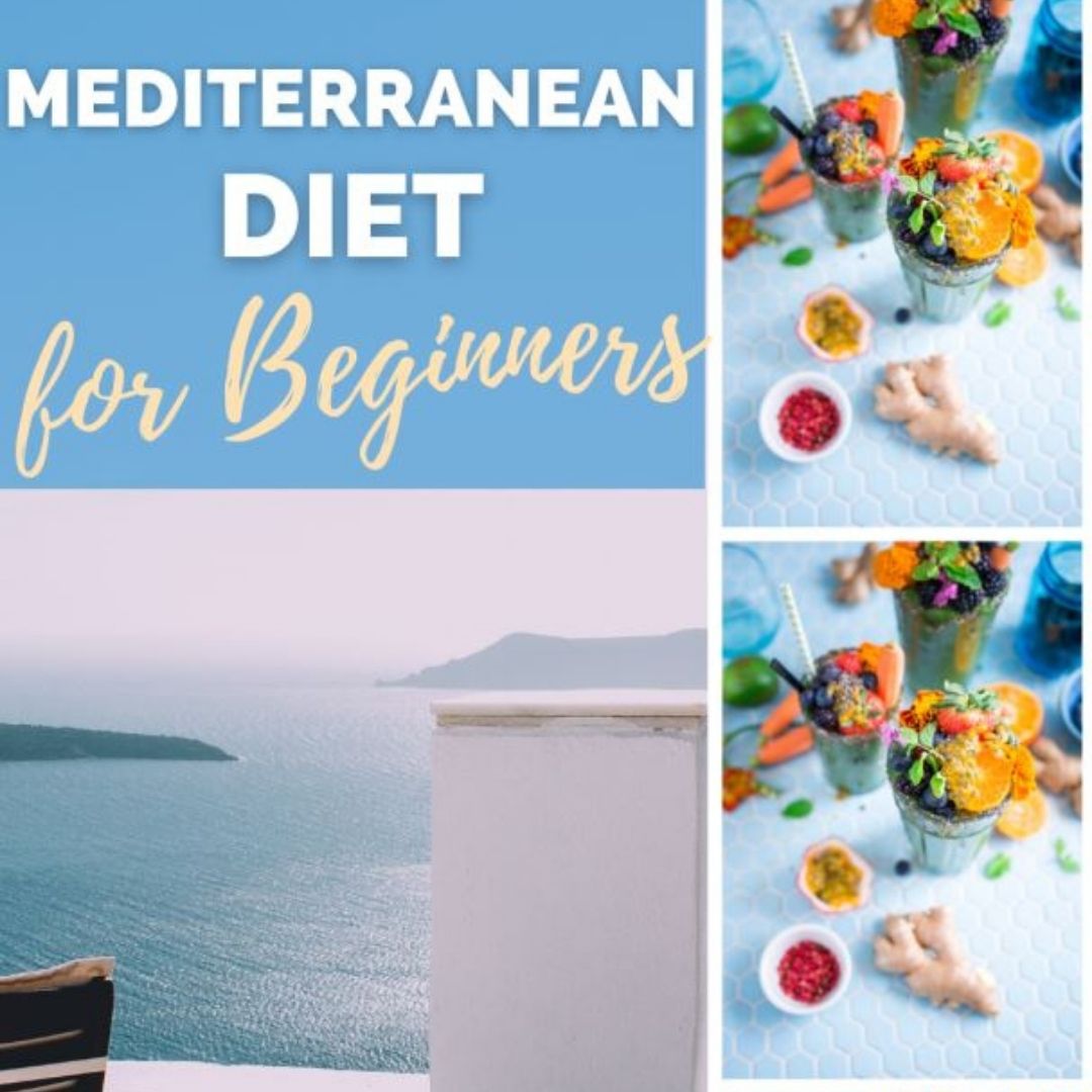 The Mediterranean isn't only beautiful, it's delicious!!! Check out our Mediterranean Diet for Beginners book for faster weight loss and better health! amazon.com/gp/product/B00… 

#dieting #weightloss #LoseWeight  #weightlossfoods #mediterraneandiet #Mediterranean