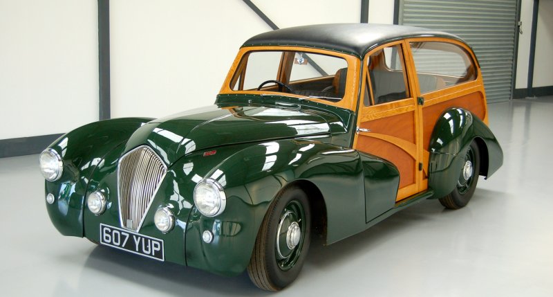 Quirky Rides tweet media