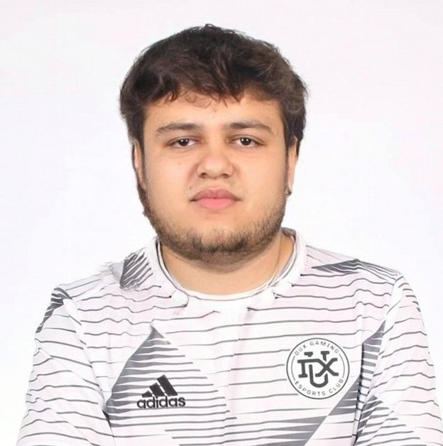 Álvaro Carretón tweet media