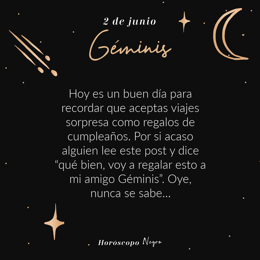 Por si las dudas… 😜
