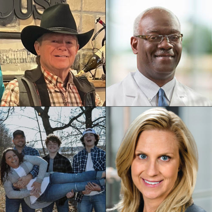 Tulsa Police on Twitter "REMEMBERING THE VICTIMS We've compiled