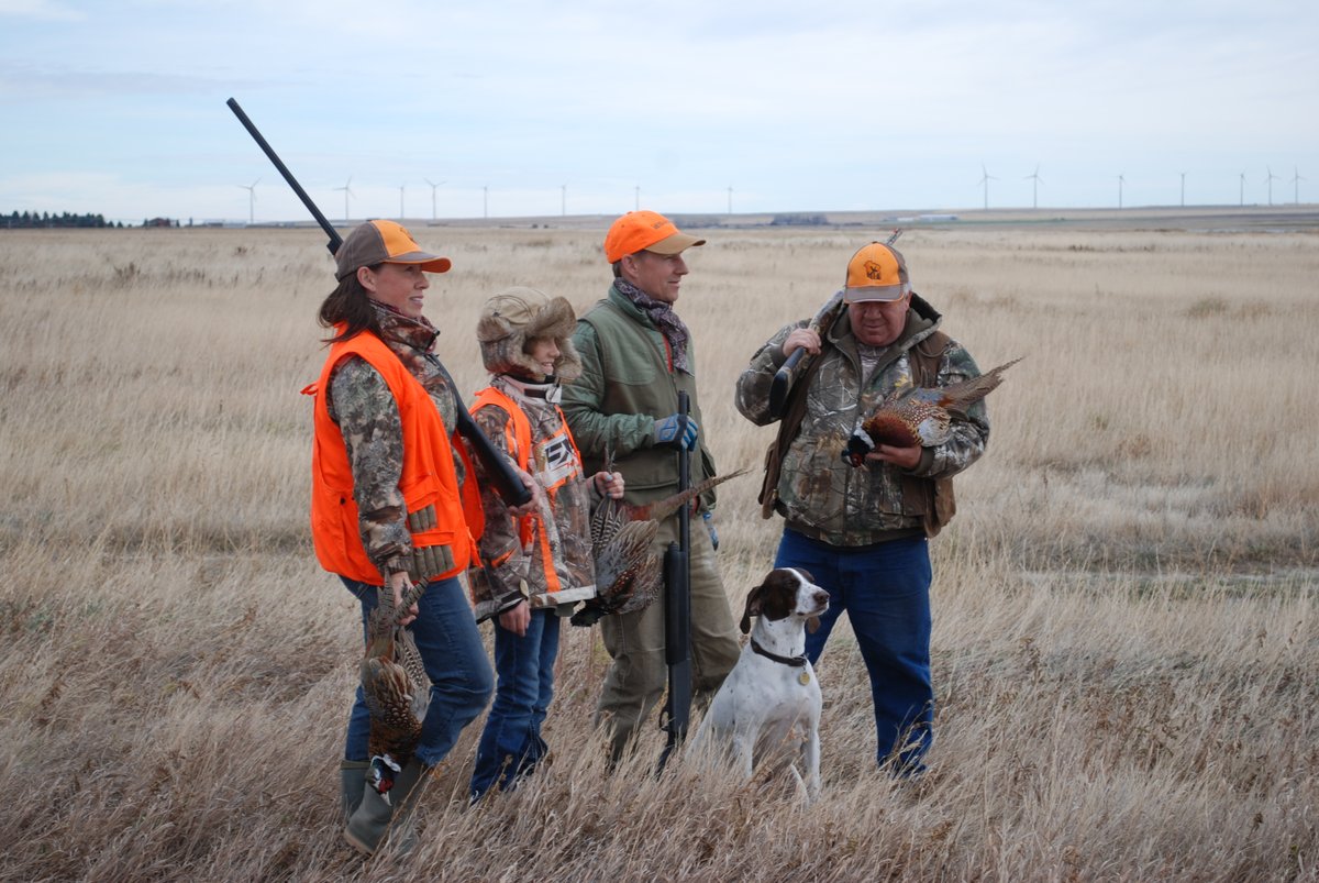 Registration for Taber Pheasant Festival 2022 is now open! Draw results will be posted on June 22.

Don't forget to grab some raffle tickets and tickets to the Celebration Banquet &amp; Silent Auction!

ab-conservation.com/events/taber-p…
