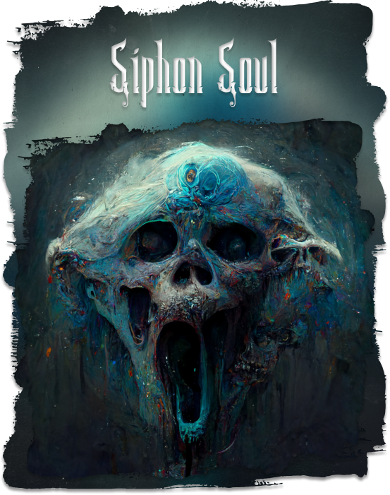 khaliffenstein's tweet photo. First ever NFT Collection now live on #uptickNFT

https://t.co/on4pOwhKCo

This is 1/8 of classes, The Necromancer.

Put a lot of effort into it,
Hope you enjoy https://t.co/Gx8wxwlggg
