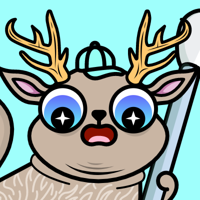 One project that I would have on your radar especially if you want exposure to  P2e is @furballs.
 While the crypto/ nft market has been bearish &amp; while degens are chasing the next #goblintown derivative don't also fade the true builders in the space.