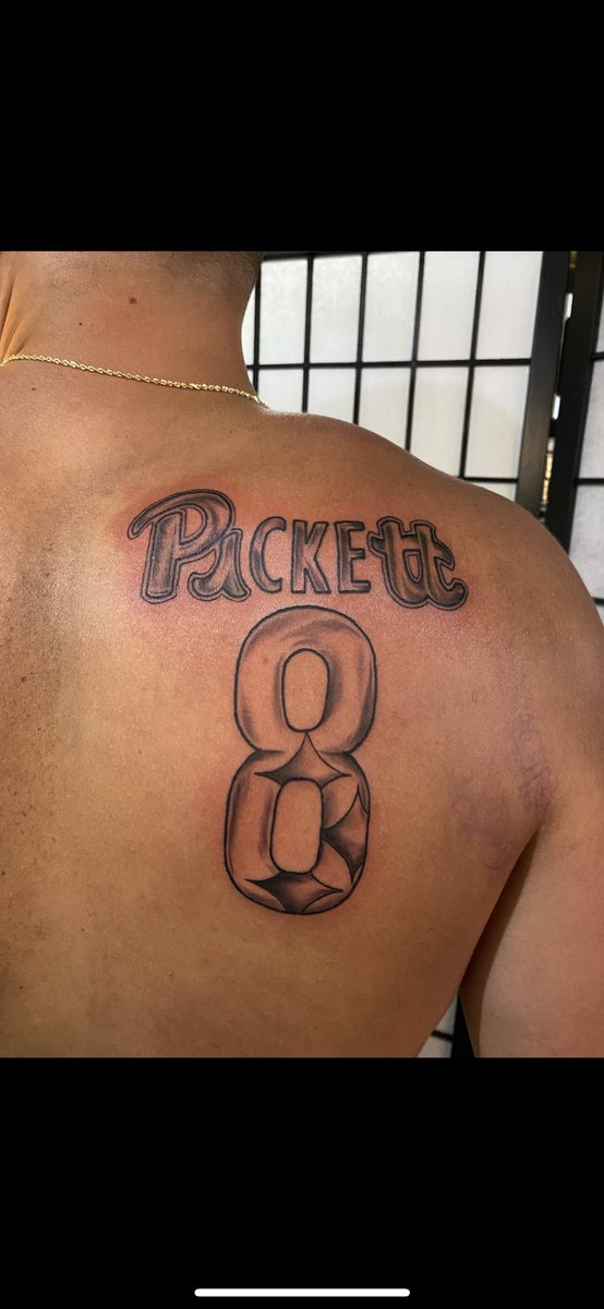 A man of my word <a href="/kennypickett10/">Kenny Pickett</a> #LetsGoSteelers