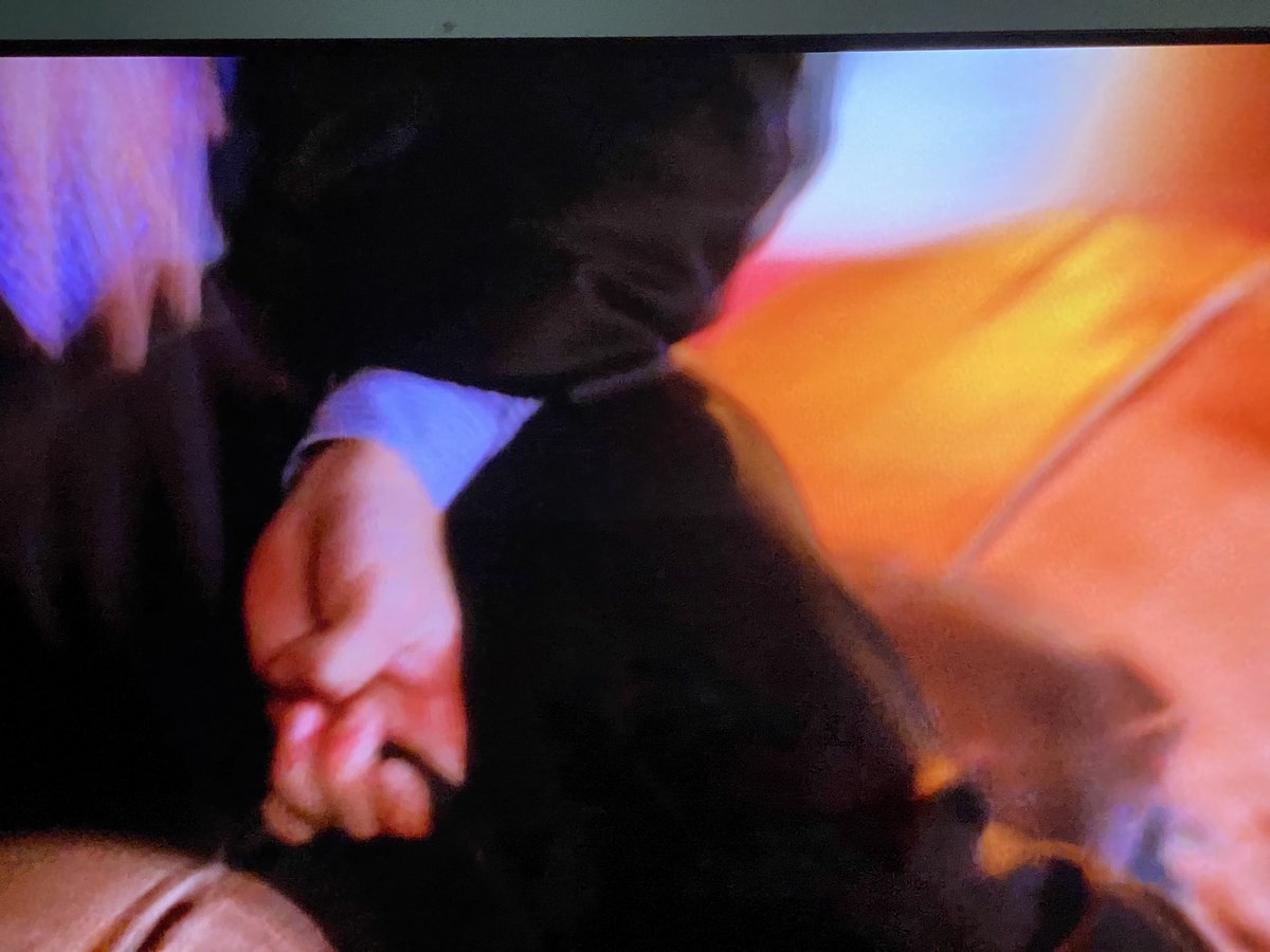 KathiMost's tweet photo. Watching #BostonLegal s1 for 1st time. I ❤️ this show. So far I’ve seen #LeslieJordan & #BettyWhite as recurring characters which is a bonus to the chemistry between #JamesSpader & #WillianShatner! Seeing Spader on mechanical bull is also a plus😂 #TheBlacklist #StarTrek https://t.co/EvNNTQ1YFF