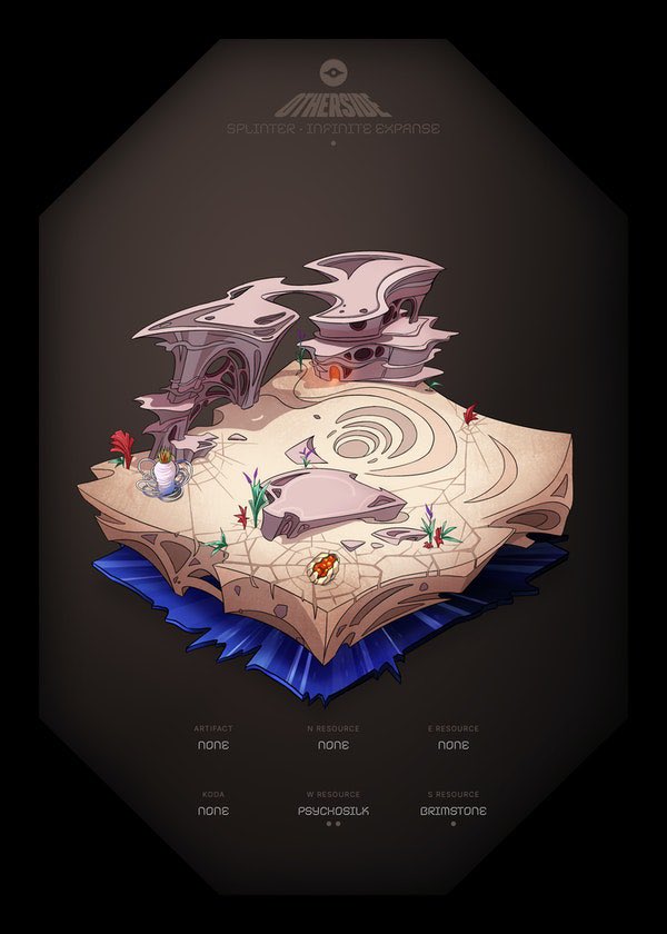 NFT NUMBERS - MINTING NOW! ONLY 0.13🔥 tweet media