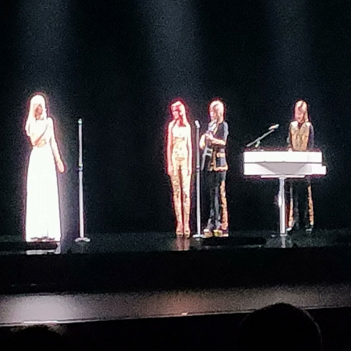 Mike Brown FWS IWS SWS🍷 (@mikeybrown90210) on Twitter photo Thank you <a href="/carolinesabin/">caroline</a> for persuading me to join you at <a href="/ABBAVoyage/">ABBA Voyage</a> for one helluva show preceded by great beer and food <a href="/HowlingHops/">Howling Hops</a> <a href="/CrateBrewery/">CRATE Brewery</a> Thank you <a href="/carolinesabin/">caroline</a> for persuading me to join you at <a href="/ABBAVoyage/">ABBA Voyage</a> for one helluva show preceded by great beer and food <a href="/HowlingHops/">Howling Hops</a> <a href="/CrateBrewery/">CRATE Brewery</a>