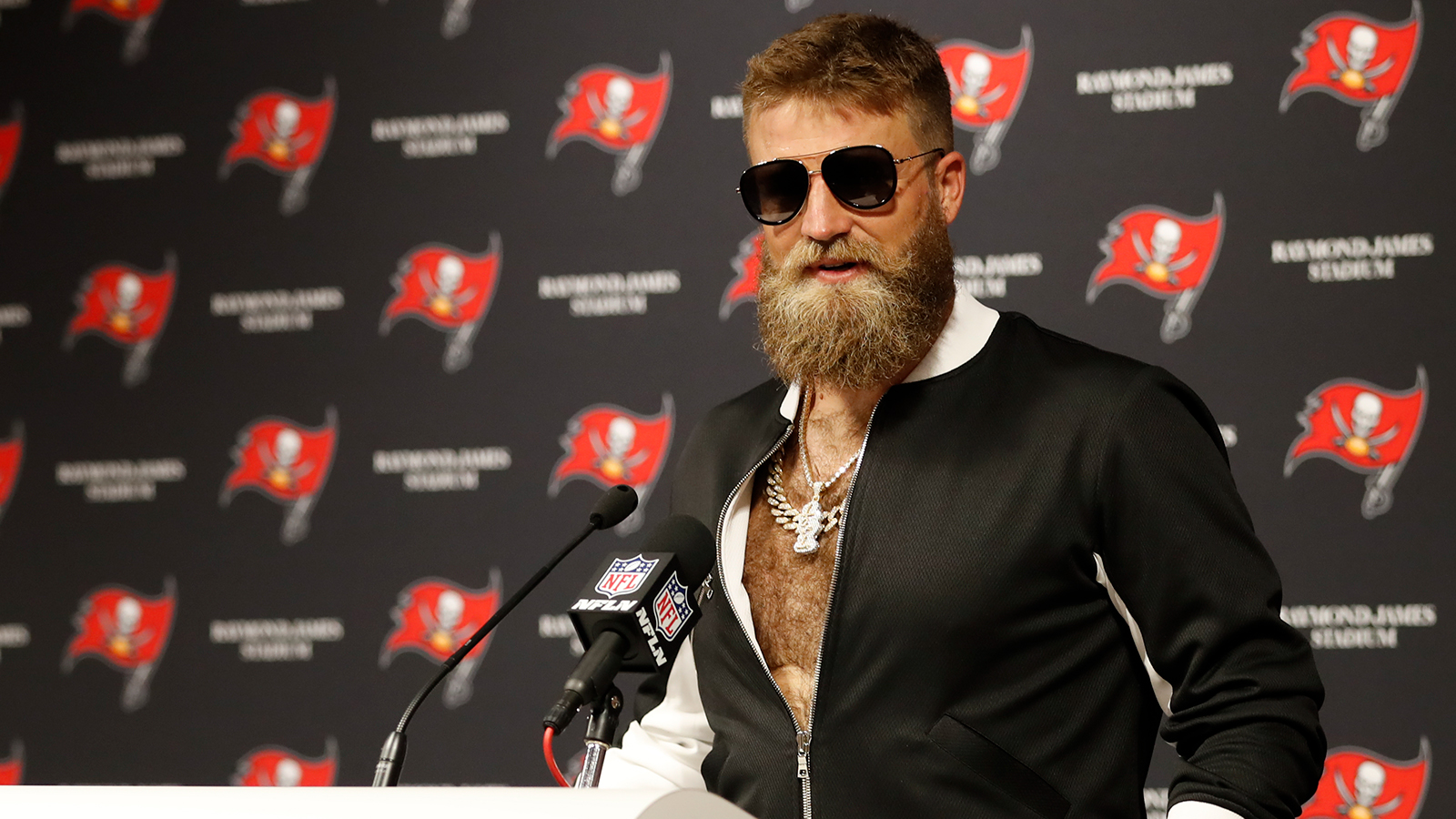 Around The NFL on Twitter "Ryan Fitzpatrick had an NFL career like