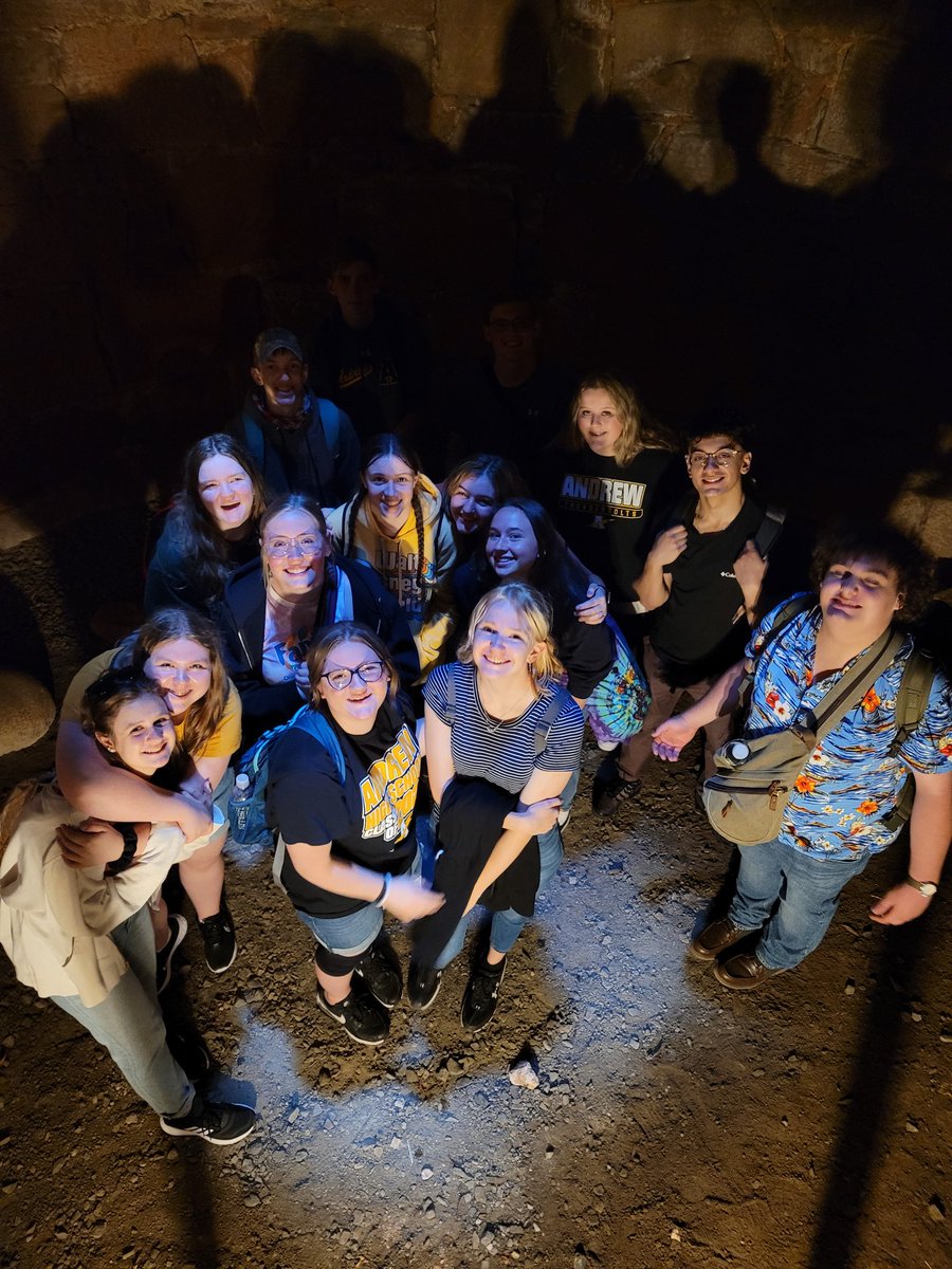 VJAGermany's tweet photo. It is so great to be back in Büdingen after a prolonged Covid hiatus and celebrating 10 years of the Exchange Program! @AndrewHS_d230 @VJAGermanClub https://t.co/E7An3mQFUg