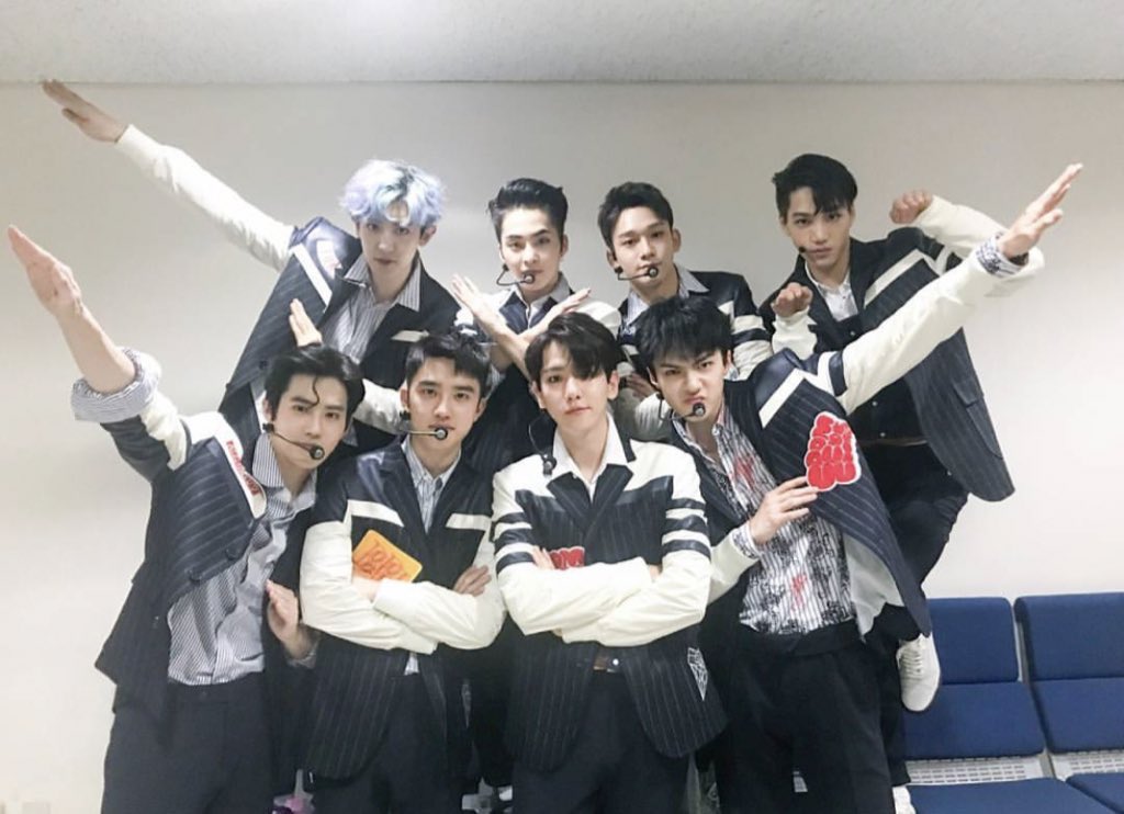 shinee_keylove1's tweet photo. 𝐄𝐗𝐎
CHANYEOL   D-117
BAEKHYUN   D-247
#엑소 #EXO #weareoneEXO https://t.co/i2m9g44iki