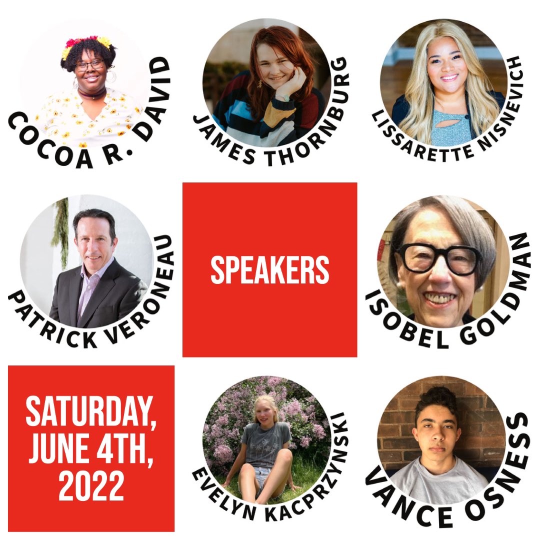 TEDxACSchool's tweet image. LAST MINUTE CALL to register to attend our event THIS Saturday, June 4th at 5 pm! Come see all of our amazing speakers and performers. You won’t want to miss it! Register now at: docs.google.com/forms/d/e/1FAI…