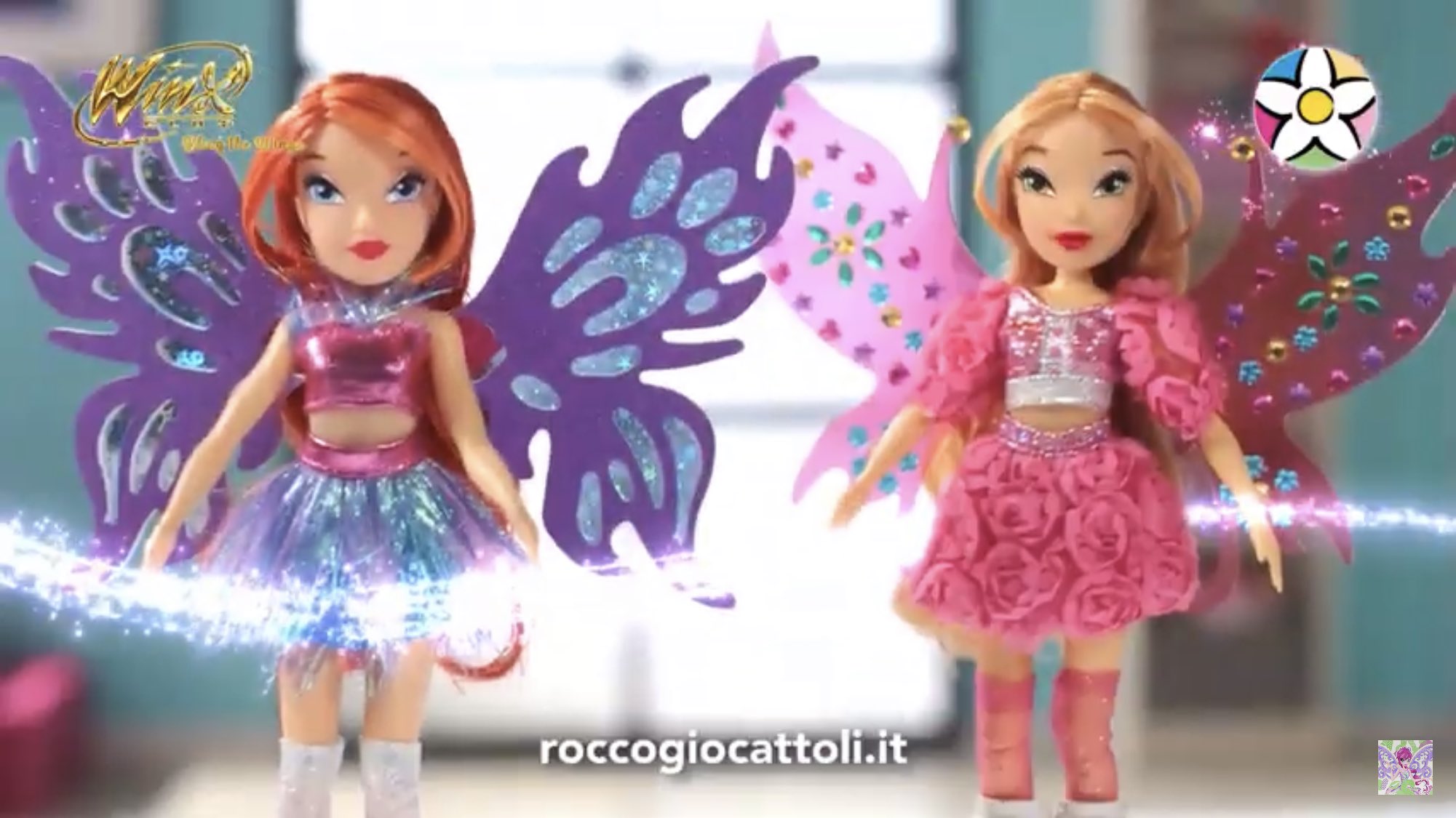 Winx club new on X