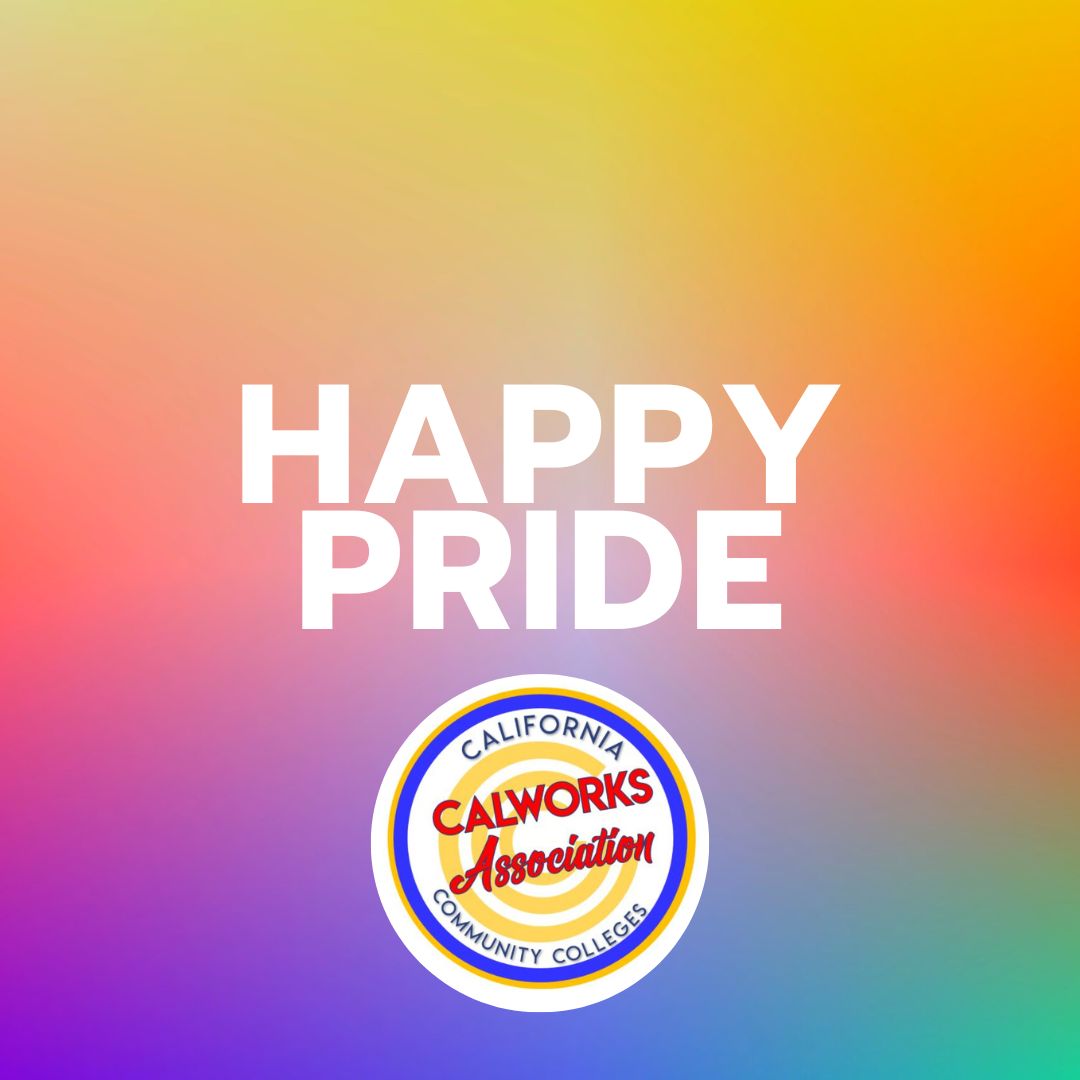 We value ALL of our students no matter what their background. Happy Pride everyone!
#college #parentlife #lgbtq🌈
