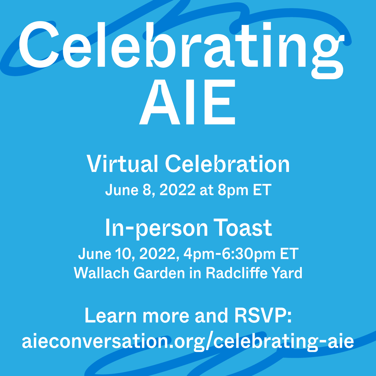 Celebrating AIE and Regional Gatherings - mailchi.mp/10c8df83ae8a/p…