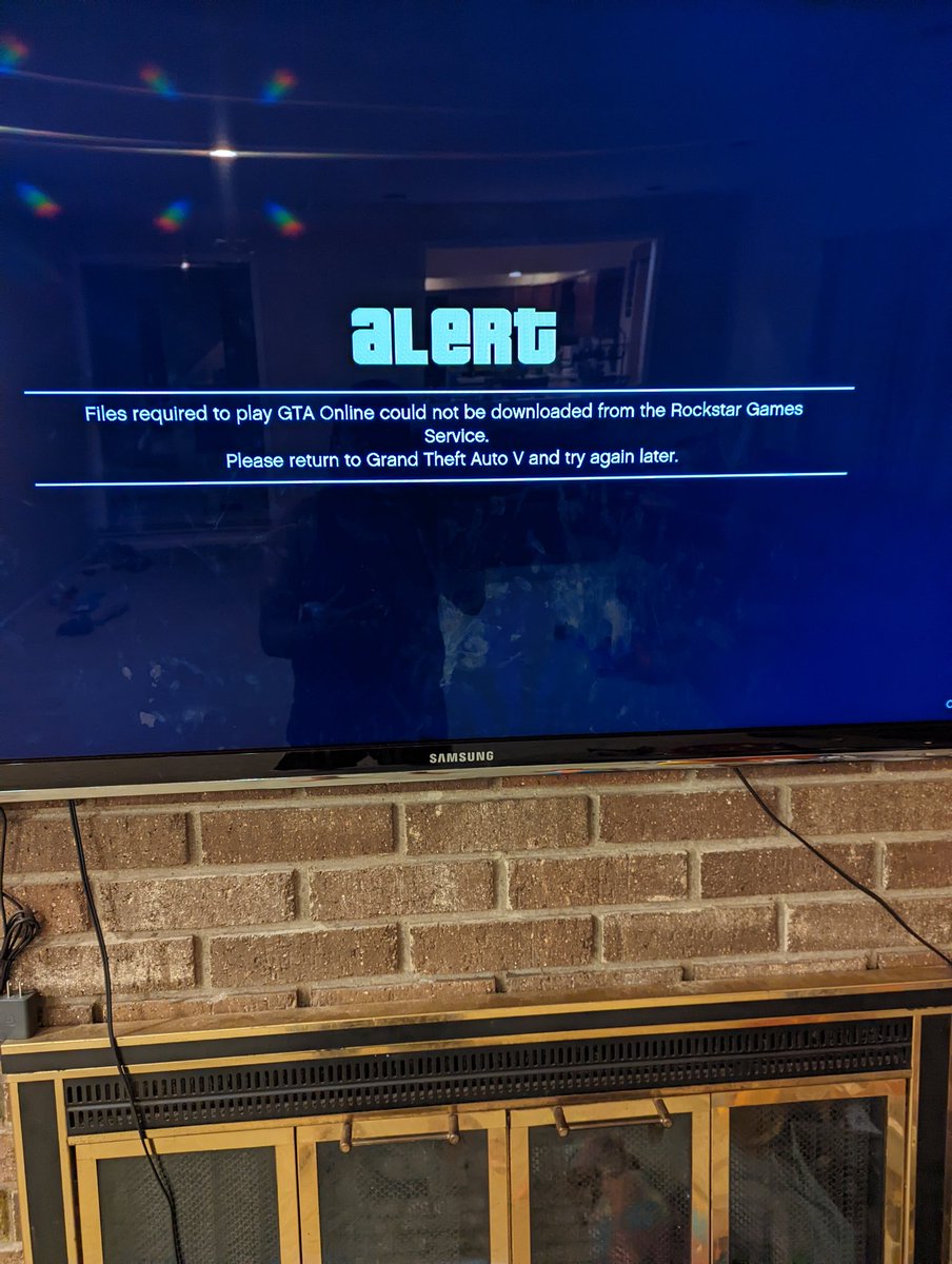 rkhan13's tweet photo. @RockstarGames on PS5 https://t.co/Nwskpye2Yb