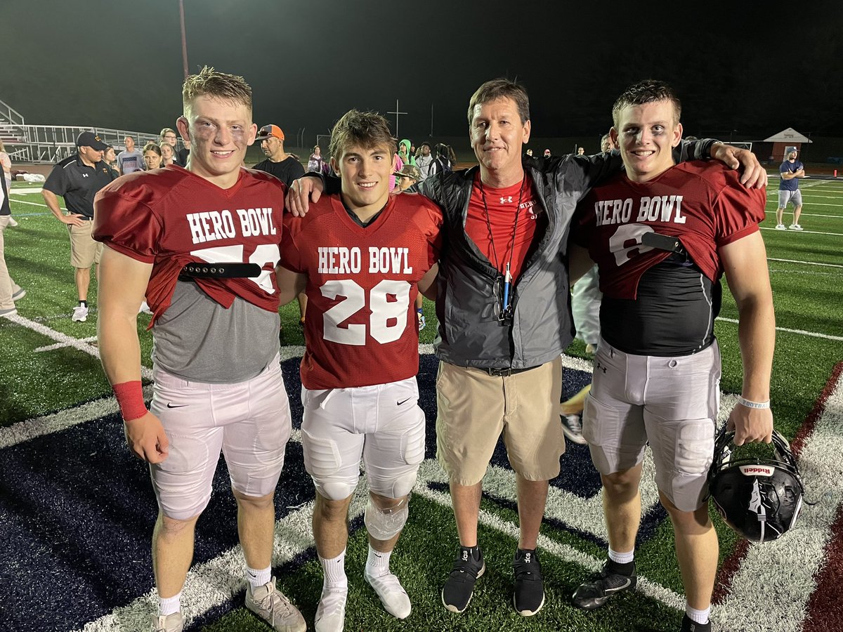 RADNOR FOOTBALL tweet media