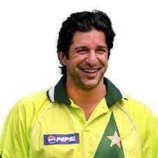 Happy Birthday Wasim Akram Cricket\s finest left arm speedstar 