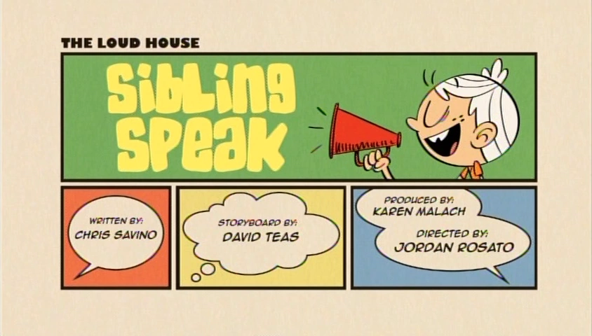 Trijosh1's tweet photo. Happy Anniversary to "Sibling Speak", "So Long, Sucker" & "Robot Sitcom"! #Nickelodeon #Nick #TheLoudHouse #TLH #LoudHouse #SiblingSpeak #SoLongSucker #RobotSitcom #2ndAnniversary https://t.co/C06fxoOWqk