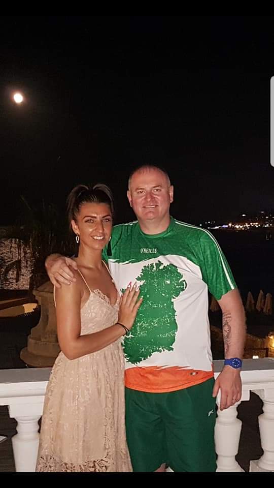 Stephen Magennis tweet media