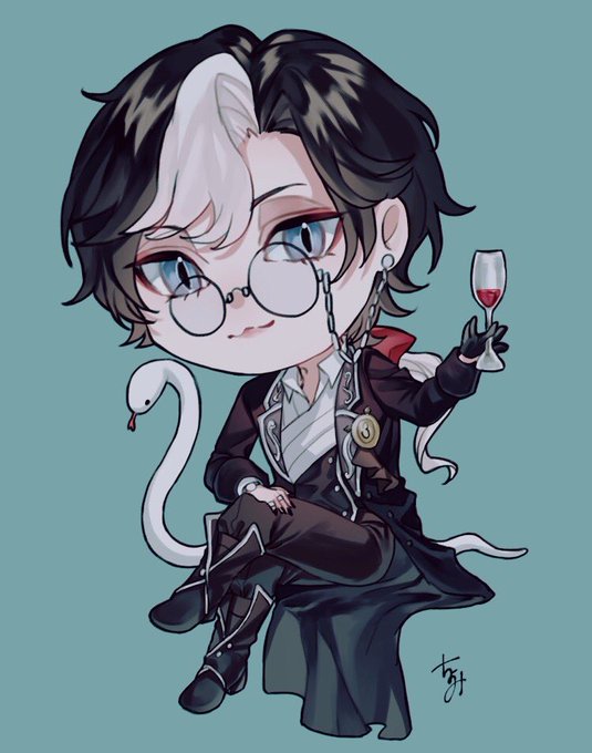 ミニD.Mチャン🍷 