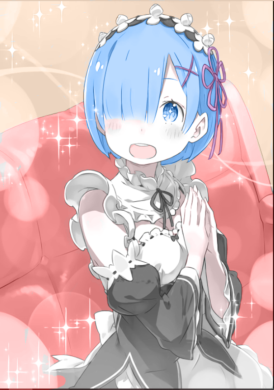 topaz.⟳

Colored a rem!