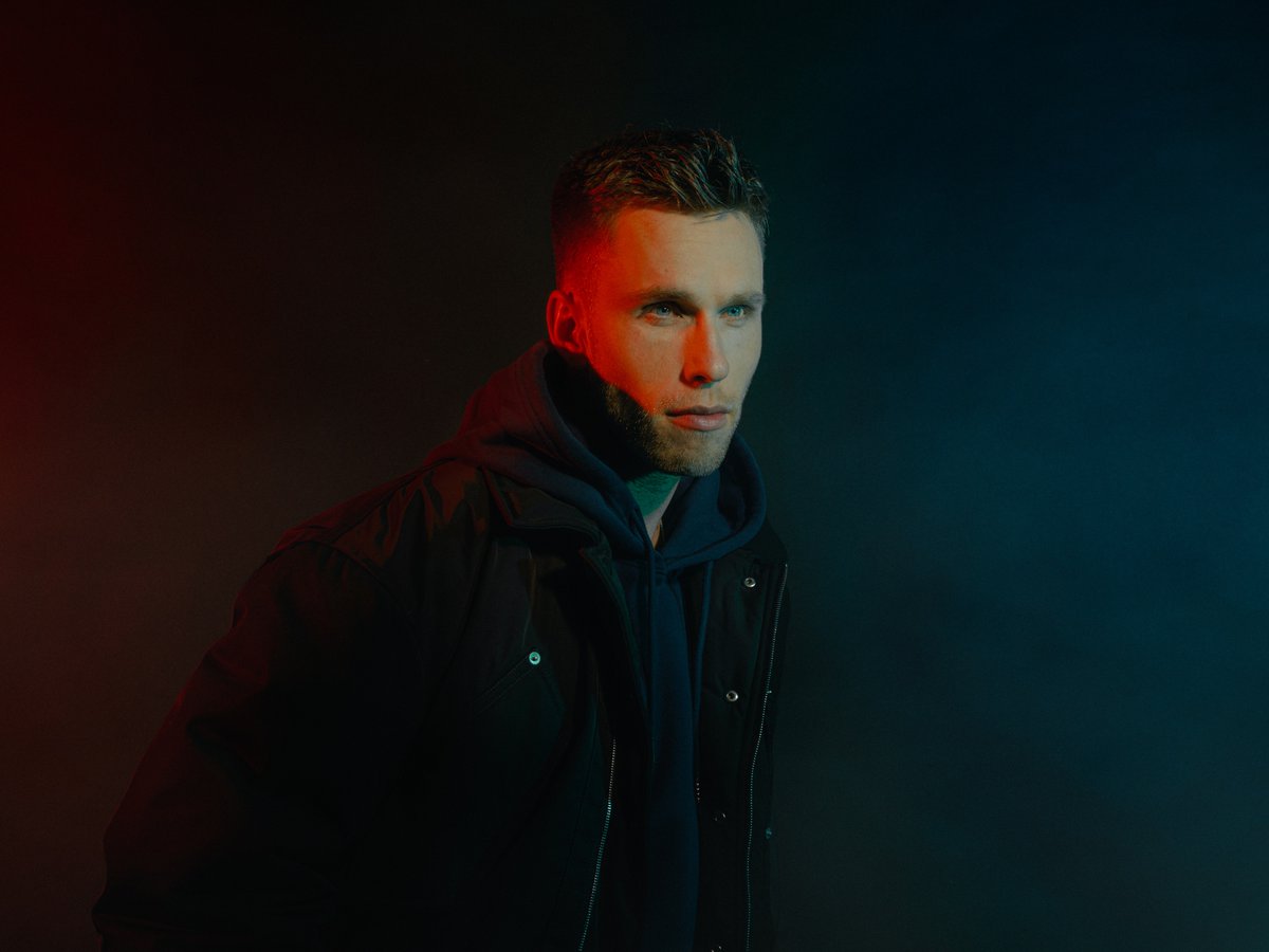 PREMIERE: <a href="/nickyromero/">Nicky Romero</a> presenta Protocol Lab sub-sello que pretende apoyar a nuevos talentos 🙌🔥
Escucha el primer sencillo "Stuck On You" 👉bit.ly/3NdNitS