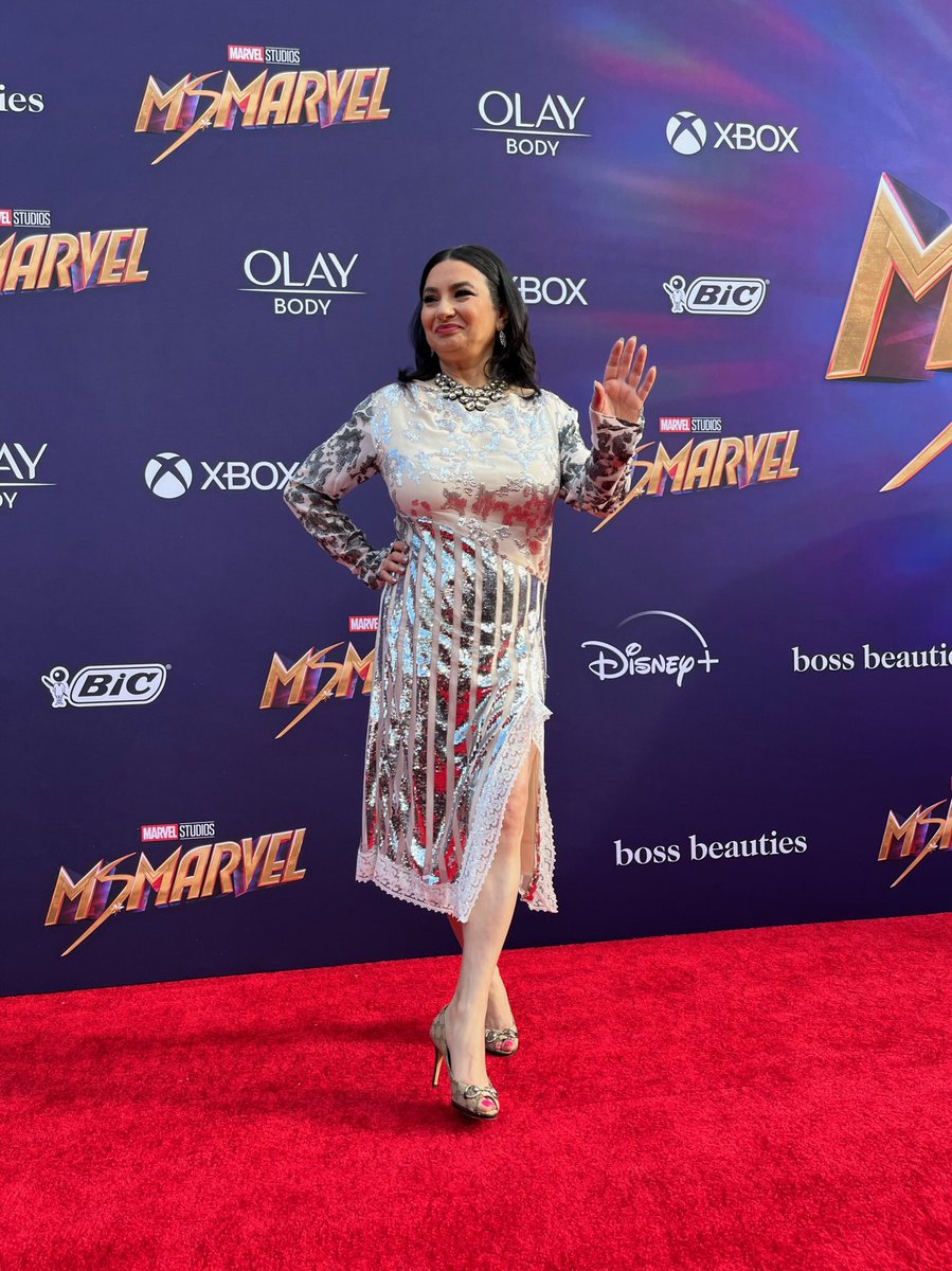 Marvel Studios tweet media