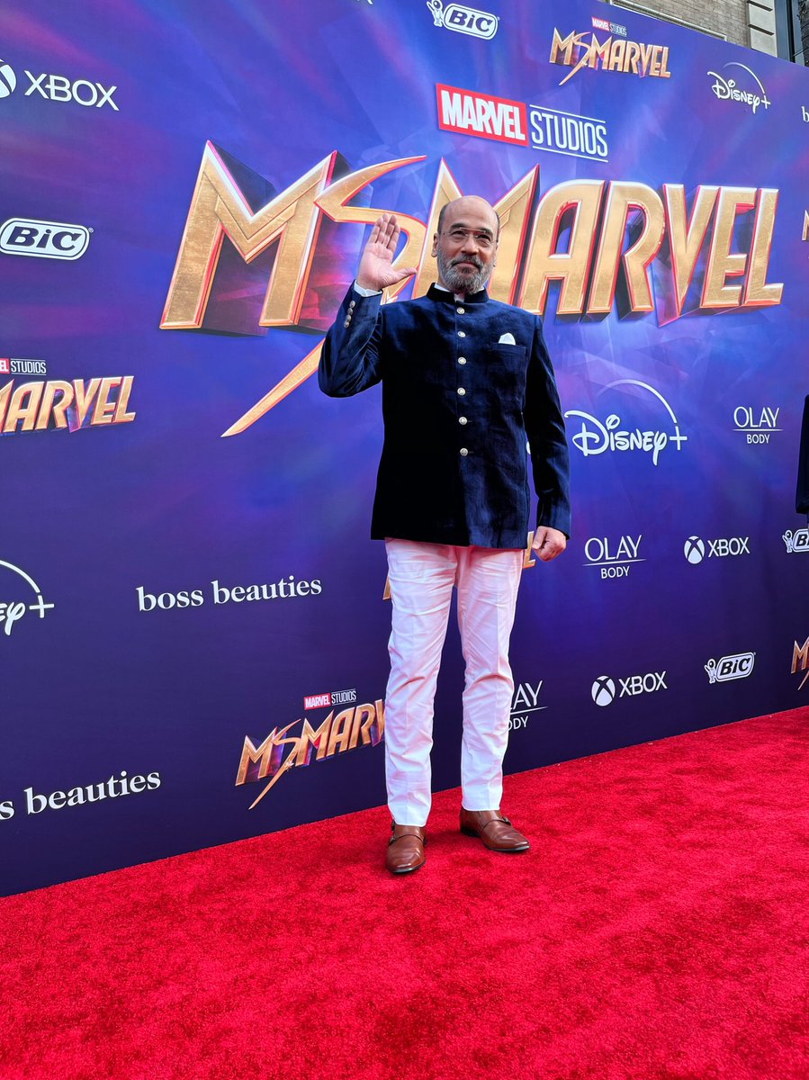 Marvel Studios tweet media