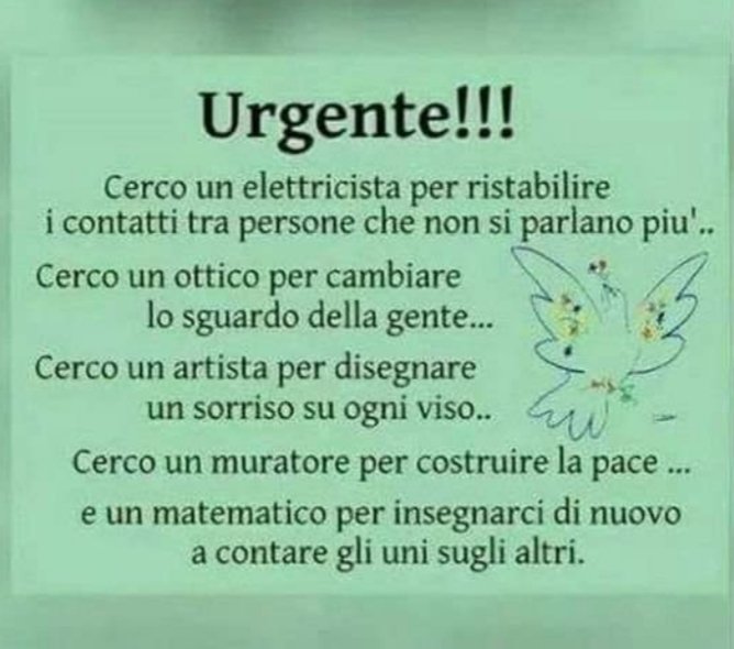 AldoStrippoli3's tweet photo. Buongiorno a tutti. https://t.co/g8pxrgXx21