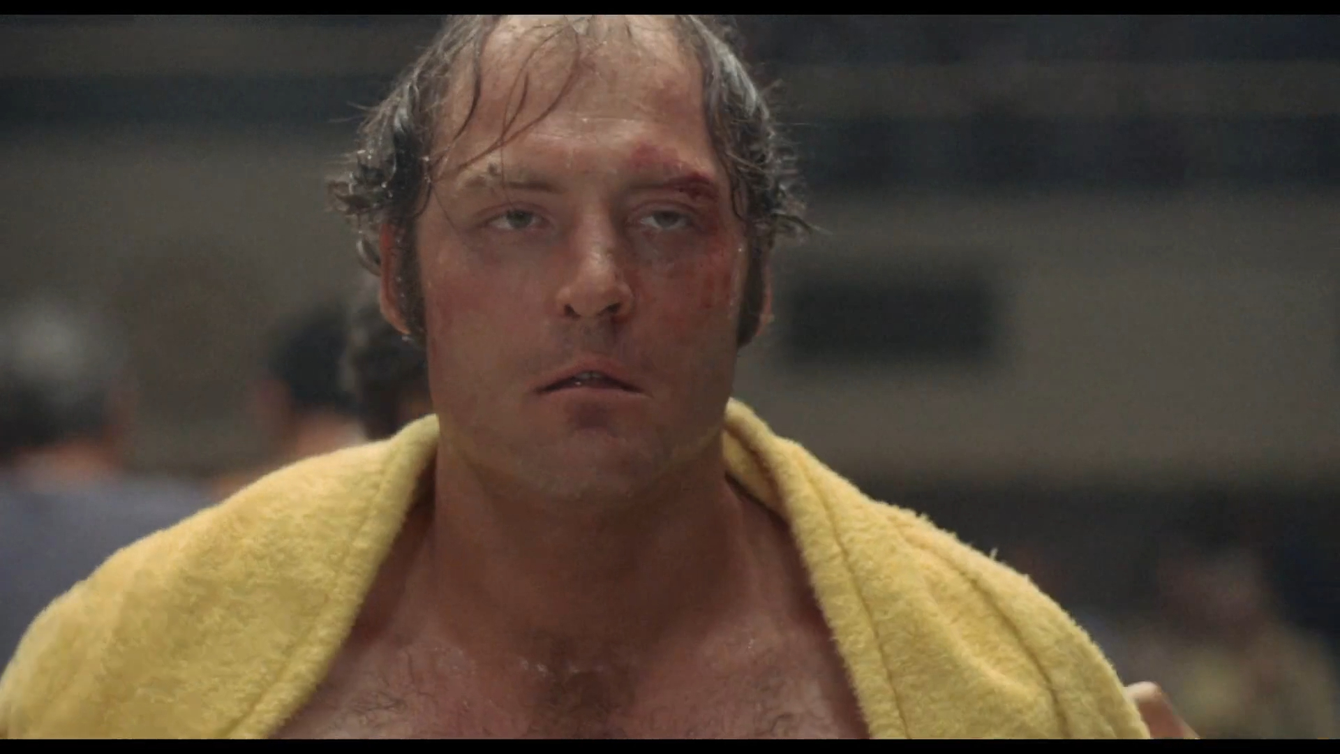 Happy 81st Birthday to the great Stacy Keach! 