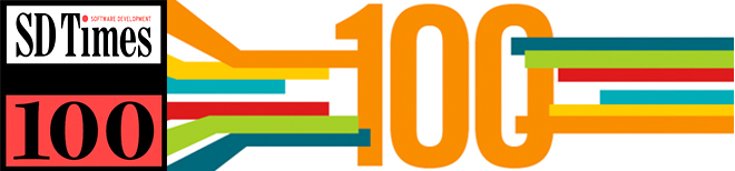 wso2's tweet photo. We are humbled to be included in @sdtimes 100 - APIs &amp; Integrations category!

SD Times recognizes top innovators &amp; leaders in the software development industry every year, and WSO2 has been recognized for its leadership for the 2nd consecutive year.
ℹ️➡️ https://t.co/PGgKSiBcDu https://t.co/i9VT8pfWK2