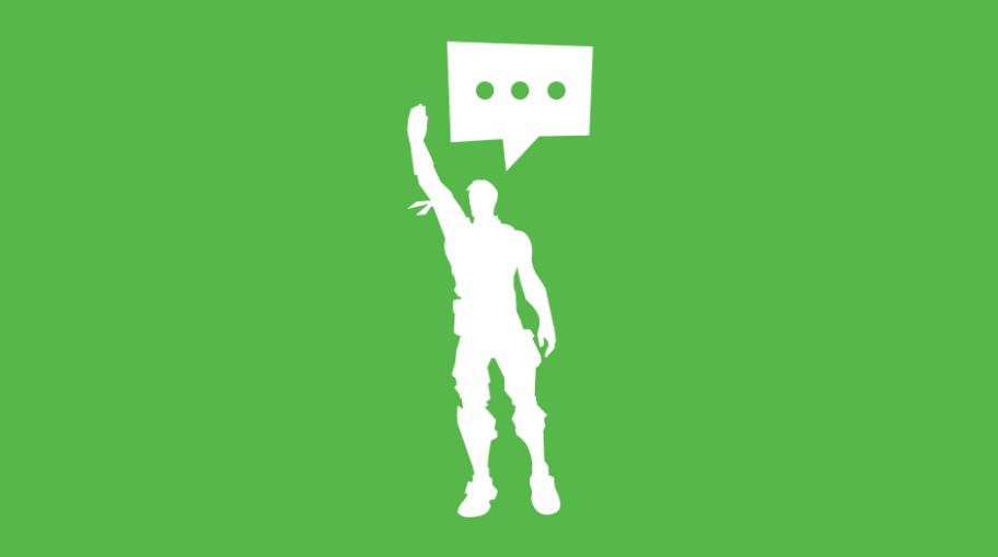 MyBunnyMay's tweet photo. 📢Epic Games сообщили:
"Мы внесли исправление для устранения проблем с голосовыми чатами в больших группах, в которых участвуют более четырех человек. Теперь игроки должны четко слышать друг друга."
#FortniteSeason2 #FortniteResistance #ch3s2 #Fortnite #FortniteNews https://t.co/IW25OUG4gv