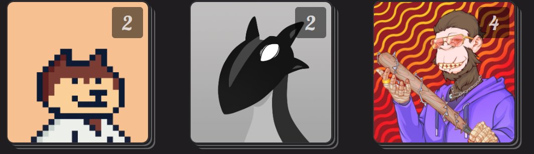 Conquest DAO tweet media