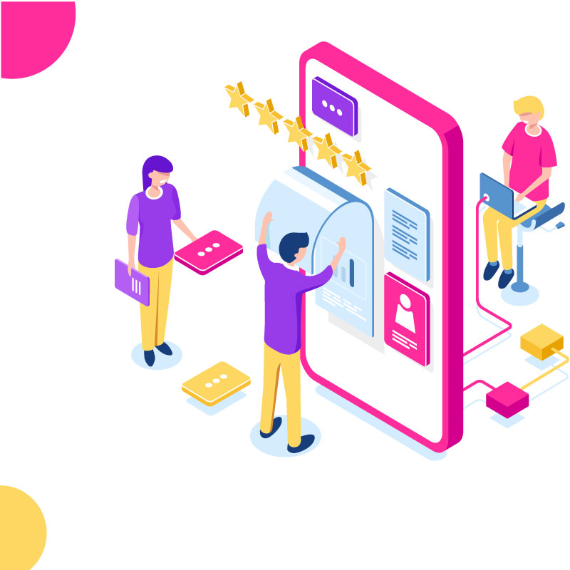 Antit: Nearshore Costa Rica | Mobile Development tweet media
